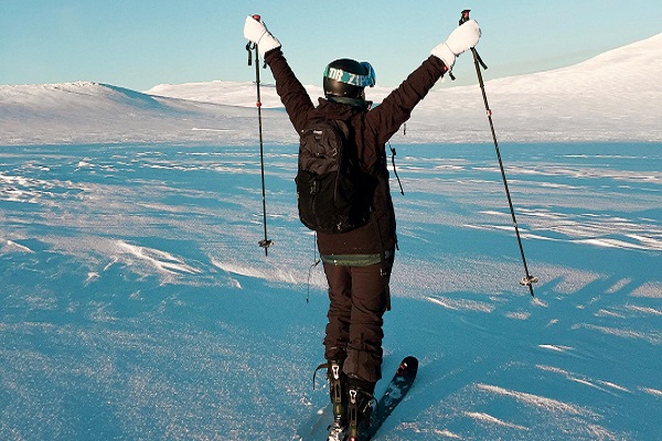 Travel for Sports and Adventure Enthusiasts